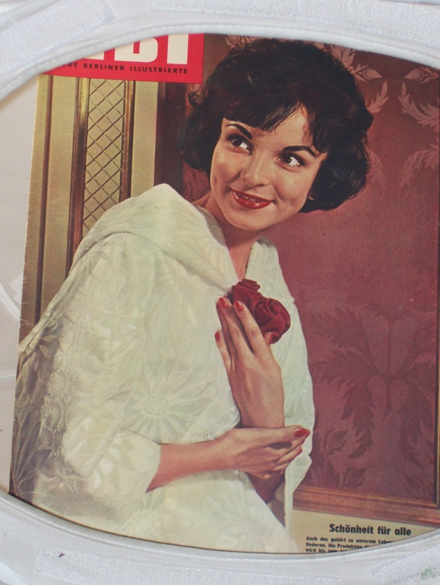 Product image 1 of the product “5/1960, Schönheit für alle ”