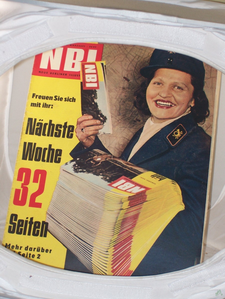 Artikelbild 1 des Artikels “13/1960 “
