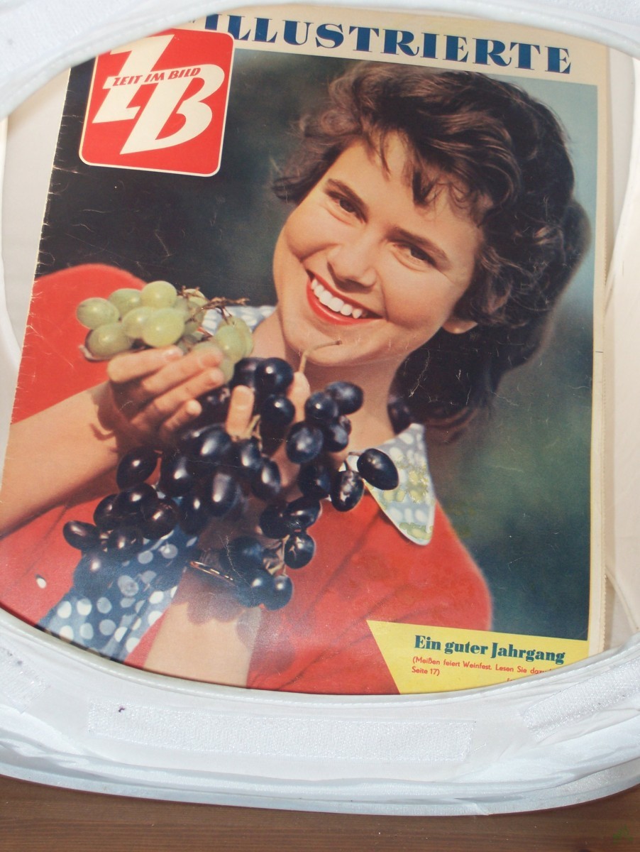 Artikelbild 1 des Artikels “25/1957 “