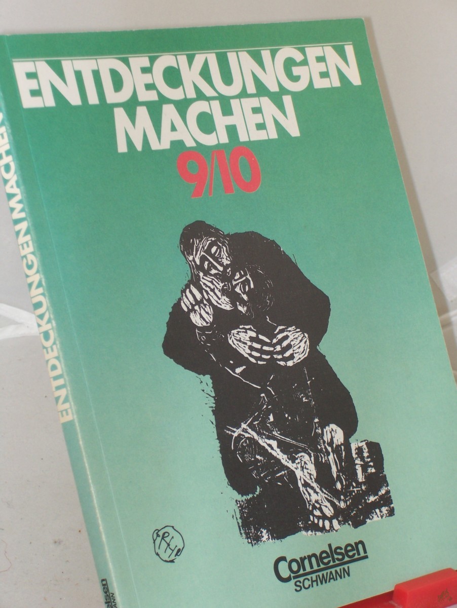 Artikelbild 1 des Artikels “Entdeckungen machen. - 9/10. [Hauptbd.]. / Erarb. von Hans-Dieter Arend... “