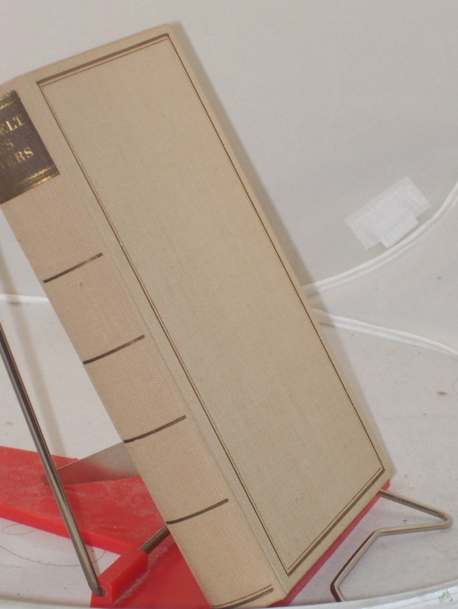 Product image 1 of the product “Die Welt des Alters : Briefe, Reden, Betrachtungen u. Erzählungen dt. Dichter u. Denker d. 18. u. 19. Jahrhunderts / Friedrich Minckwitz ; Noa Kiepenheuer ”