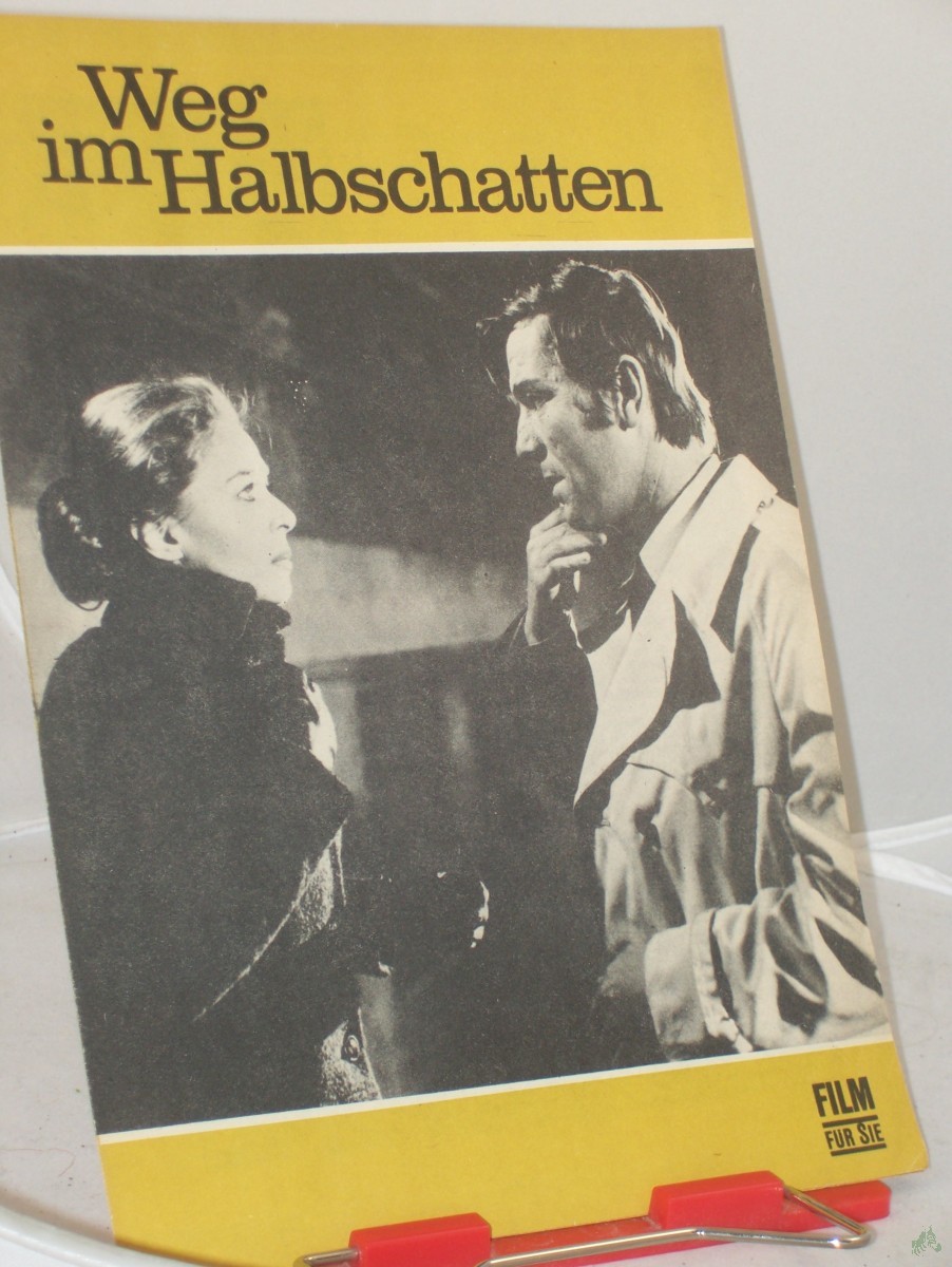 Artikelbild 1 des Artikels “79/73, Weg im Halbschatten “