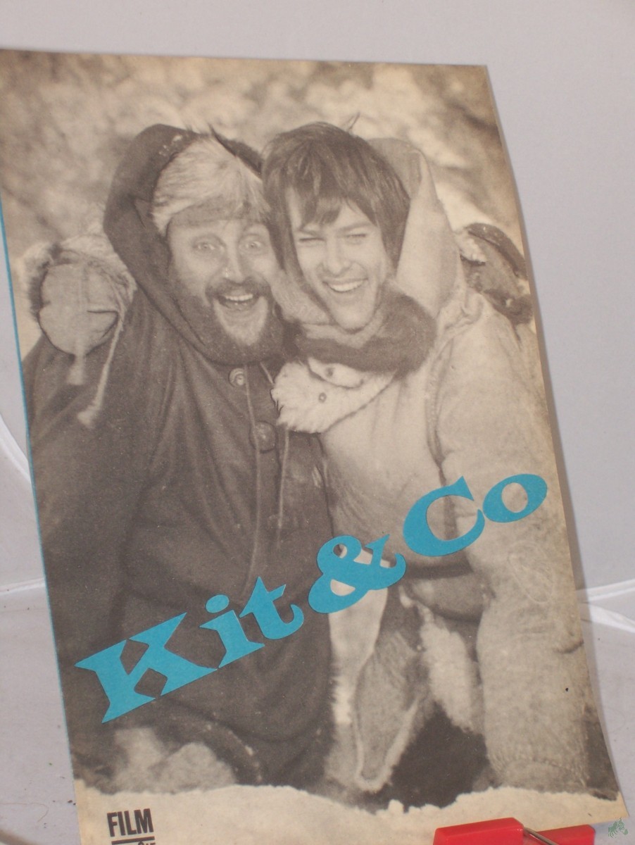 Product image 1 of the product “83/74 Kit & Co. (Film für Sie) ”