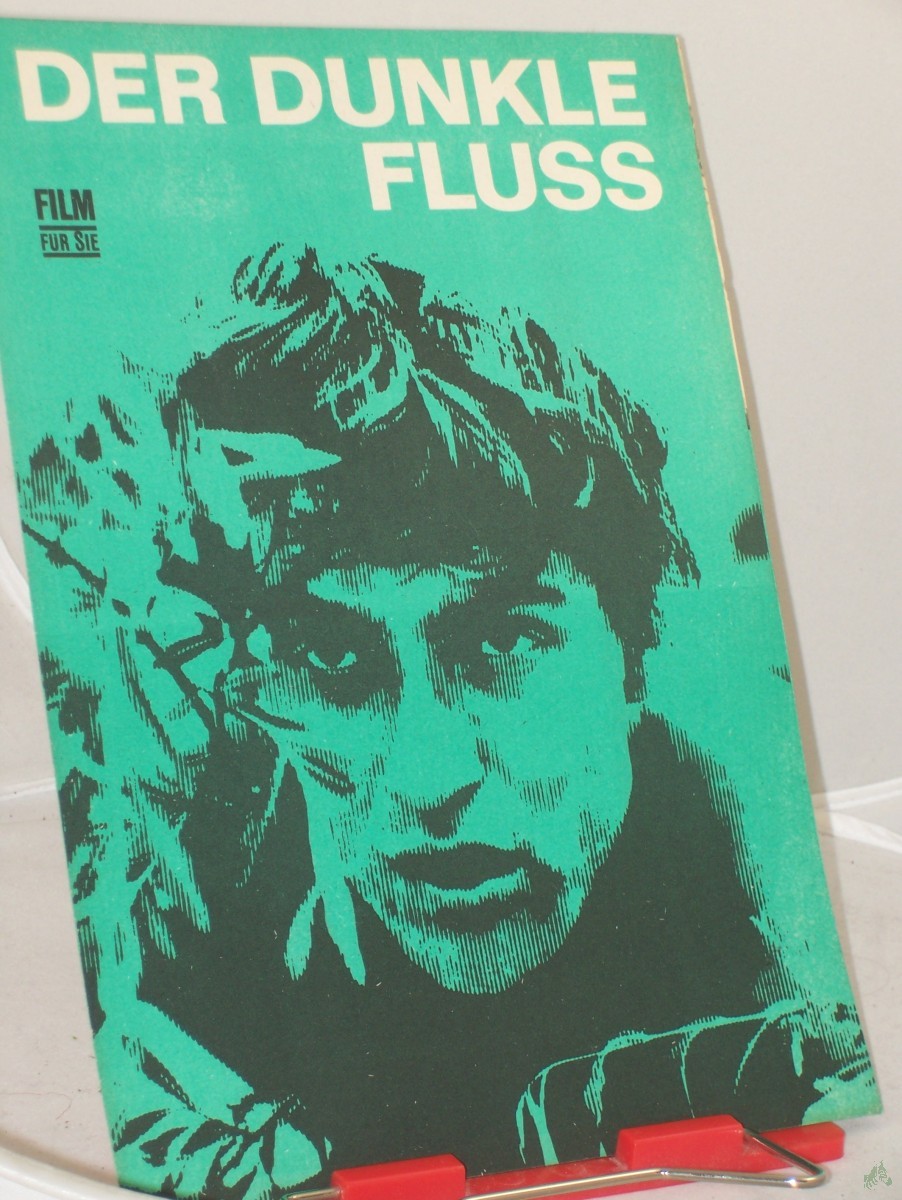 Product image 1 of the product “Der dunkle Fluss ”