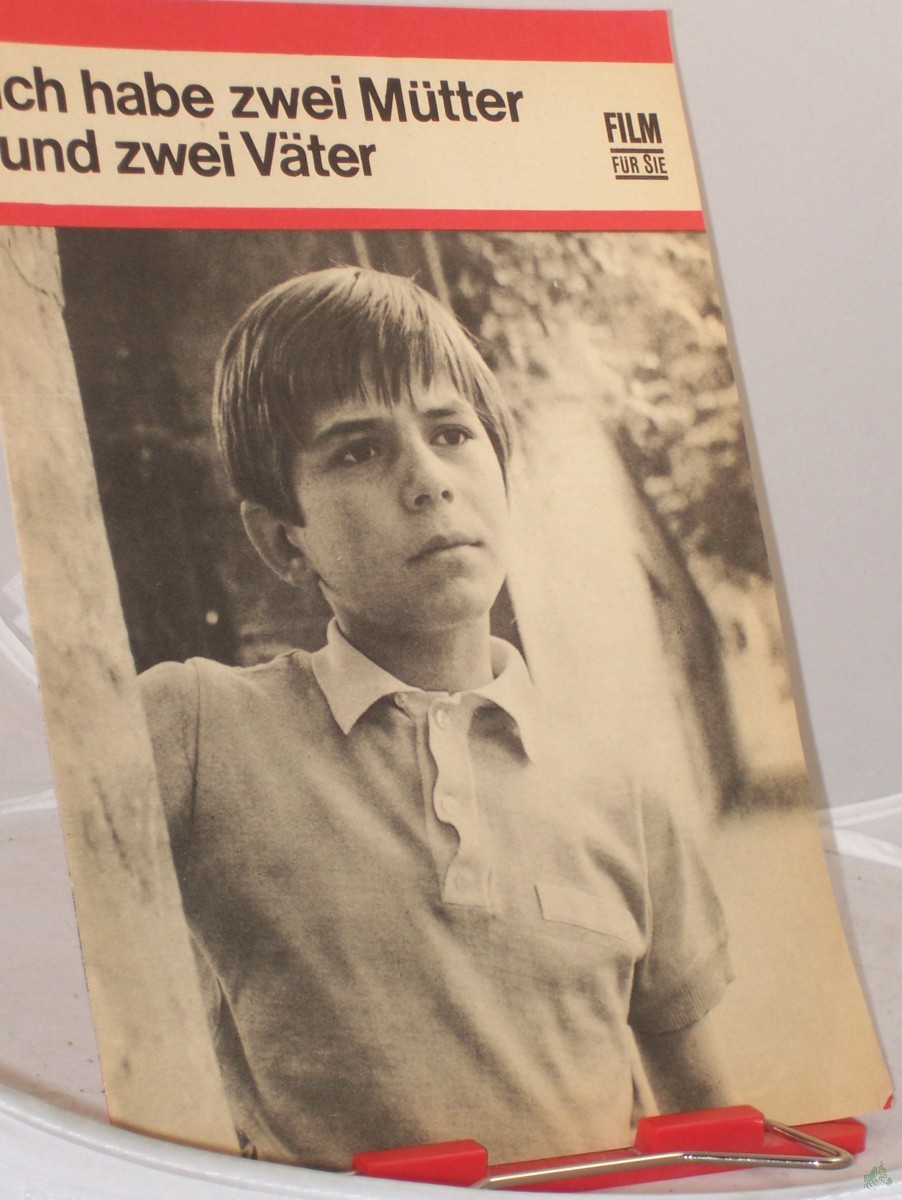 Artikelbild 1 des Artikels “30/69, Ich habe zwei Mütter und zwei Väter “