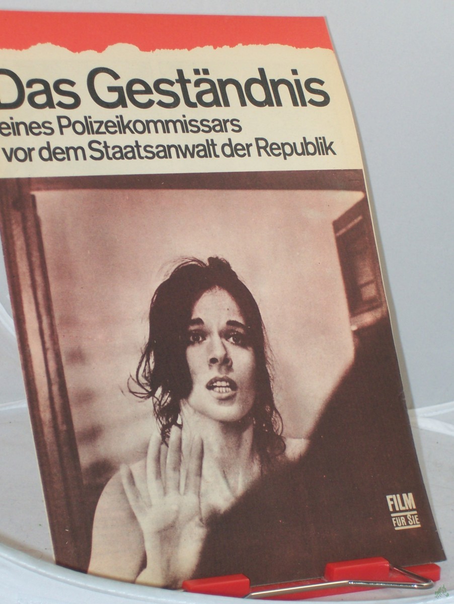 Product image 1 of the product “51/72, Das Geständnis ”