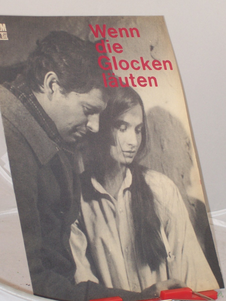 Artikelbild 1 des Artikels “71/70, Wenn die Glocken läuten “