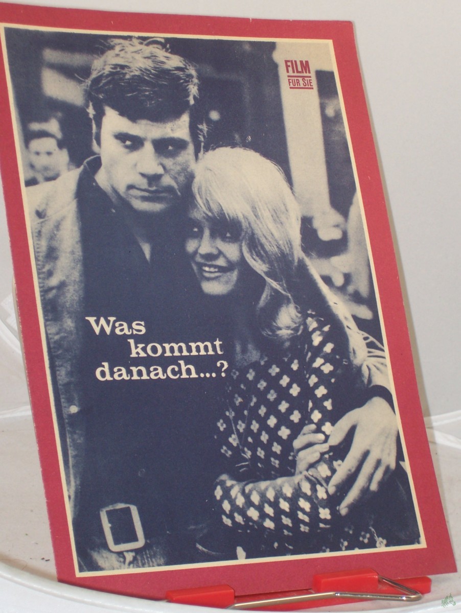 Artikelbild 1 des Artikels “52/69, Was kommt danach “