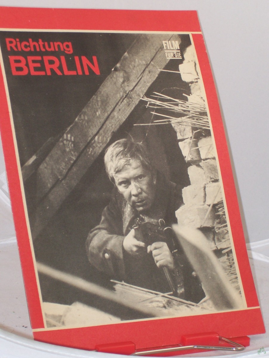 Artikelbild 1 des Artikels “7/70, Richtung Berlin “