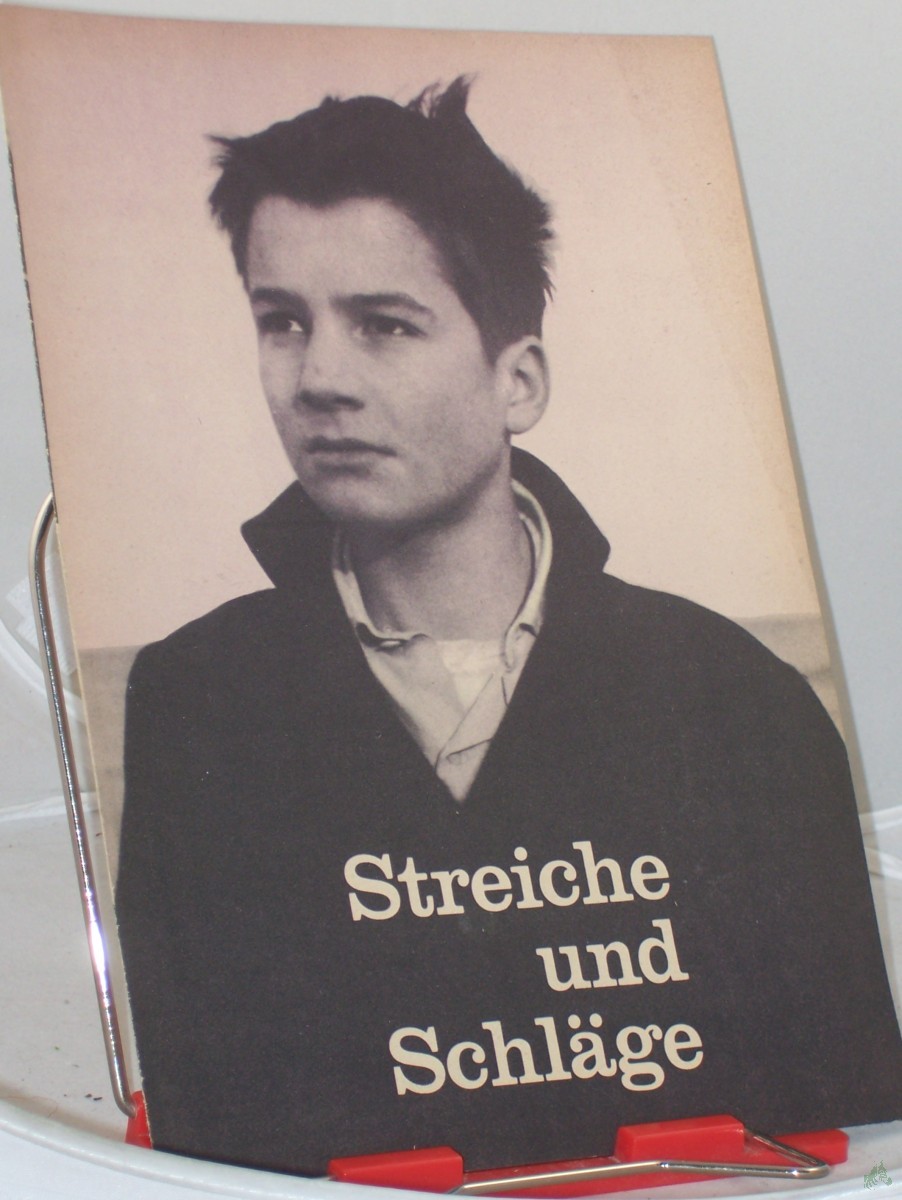 Artikelbild 1 des Artikels “112/69, Streiche und Schläge “