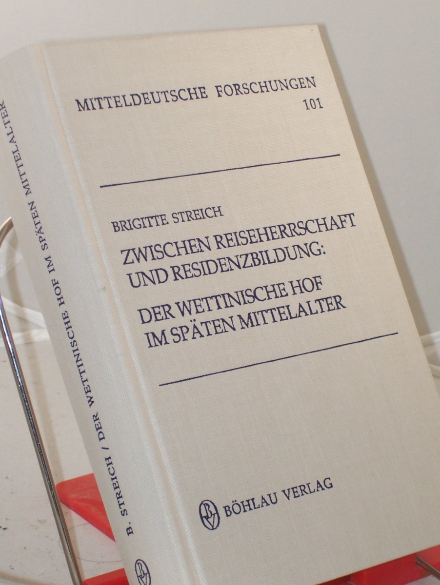 Product image 1 of the product “Geschichte der Sorben. -Bd. 1. Von den Anfängen bis 1789 / Jan Brankack ; Frido Metsk. Mit Beitr. von Isolde Gardos... ”