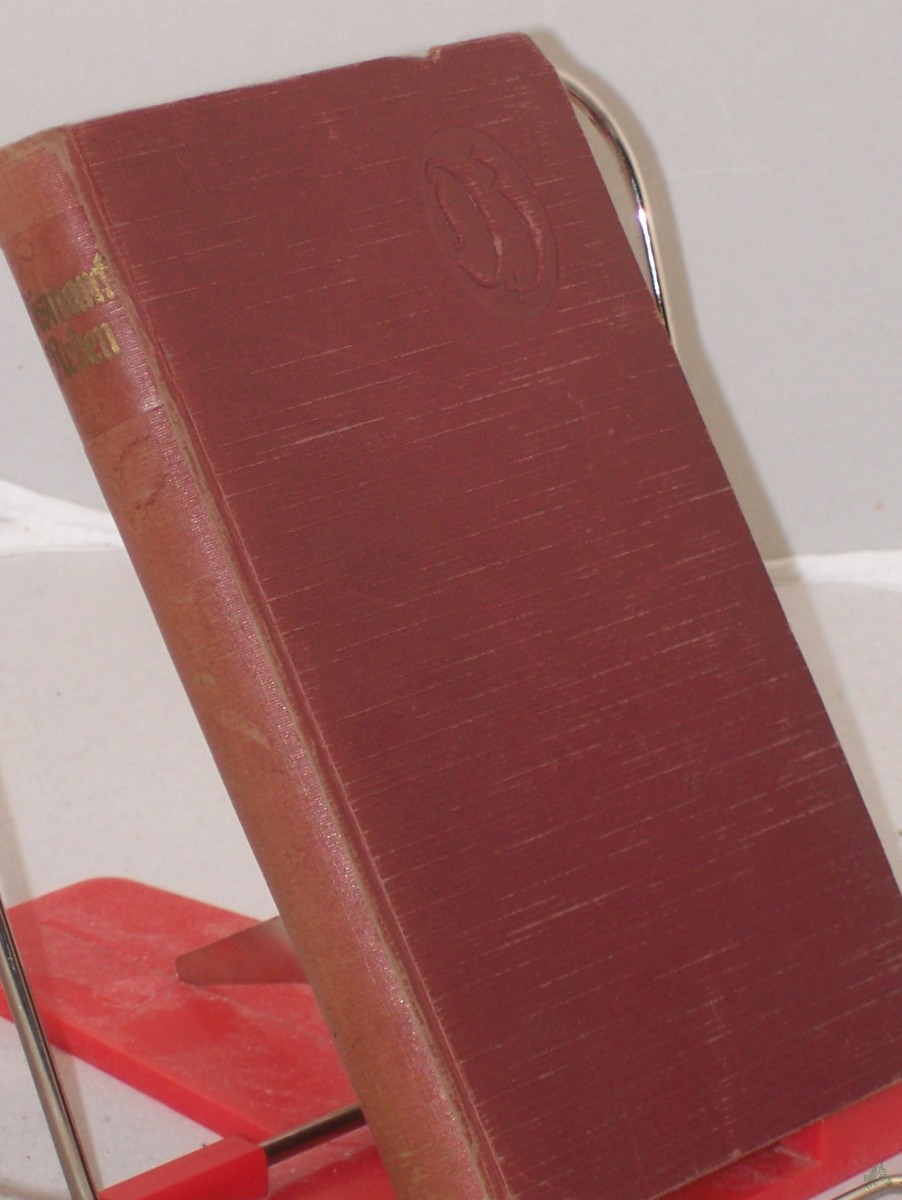 Product image 1 of the product “Bismarcks Reden / Bearb. von Eugen Kalkschmidt ”