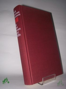Artikelbild 1 des Artikels “Mit dem Herzen einer Wölfin / Ruth Freeman Solomon. Einzig berecht. Übers. aus d. Amerikan. von Gisela Stege “
