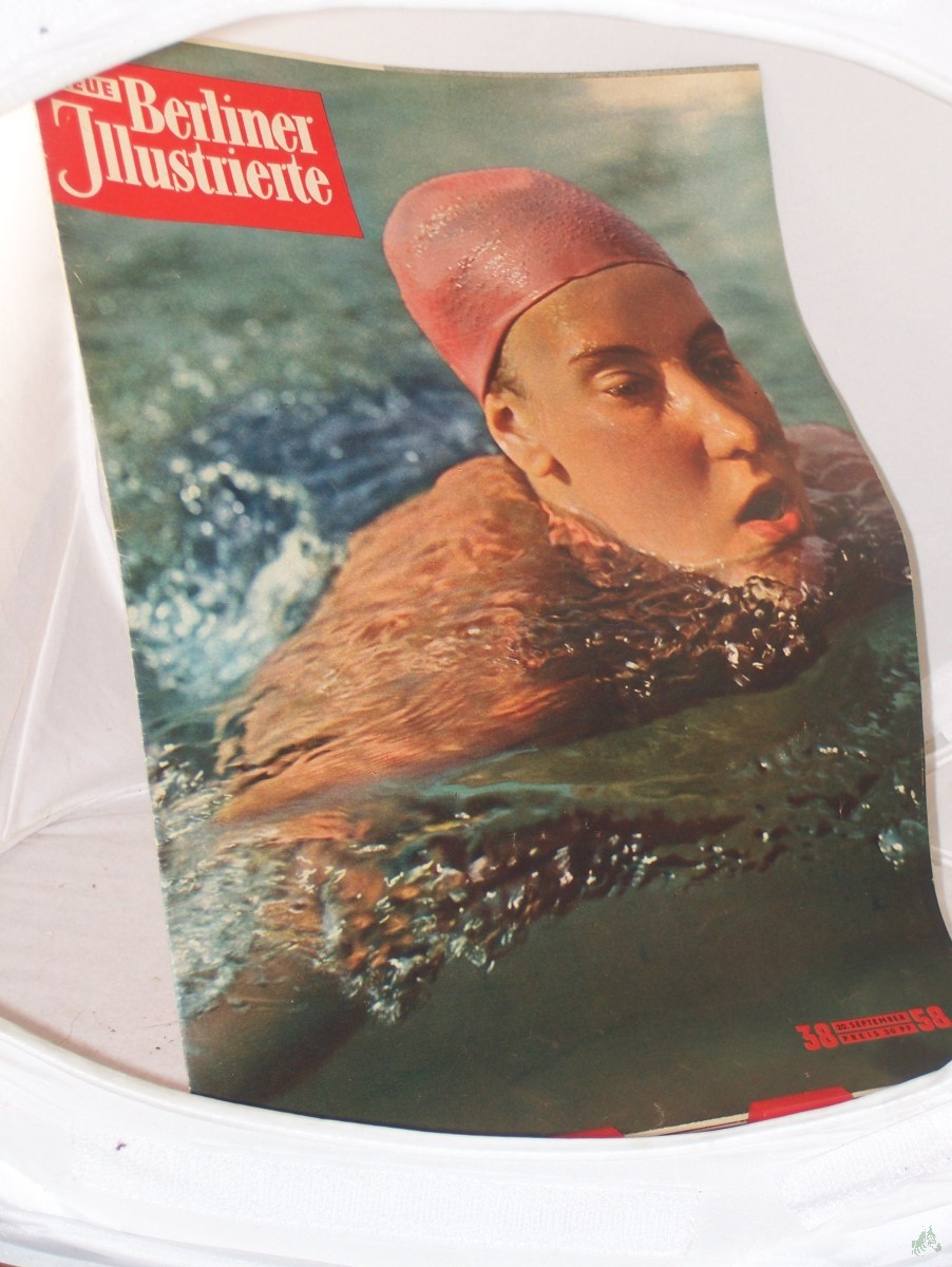 Artikelbild 1 des Artikels “38/1958, “