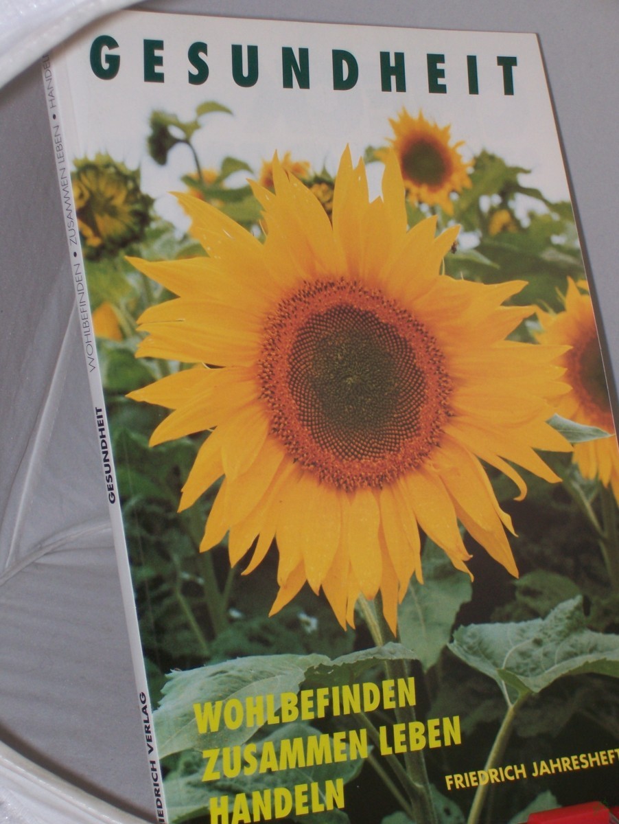 Artikelbild 1 des Artikels “1990, Gesundheit, Wohlbefinden, Zusammen Leben, handeln “
