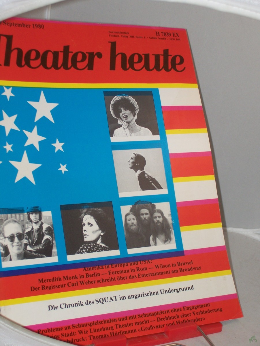 Product image 1 of the product “9/1980, ”