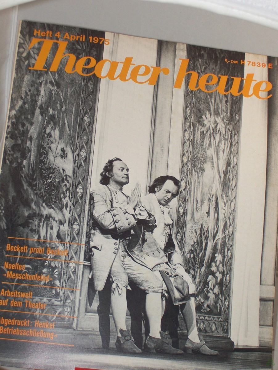 Product image 1 of the product “4/1975 ”