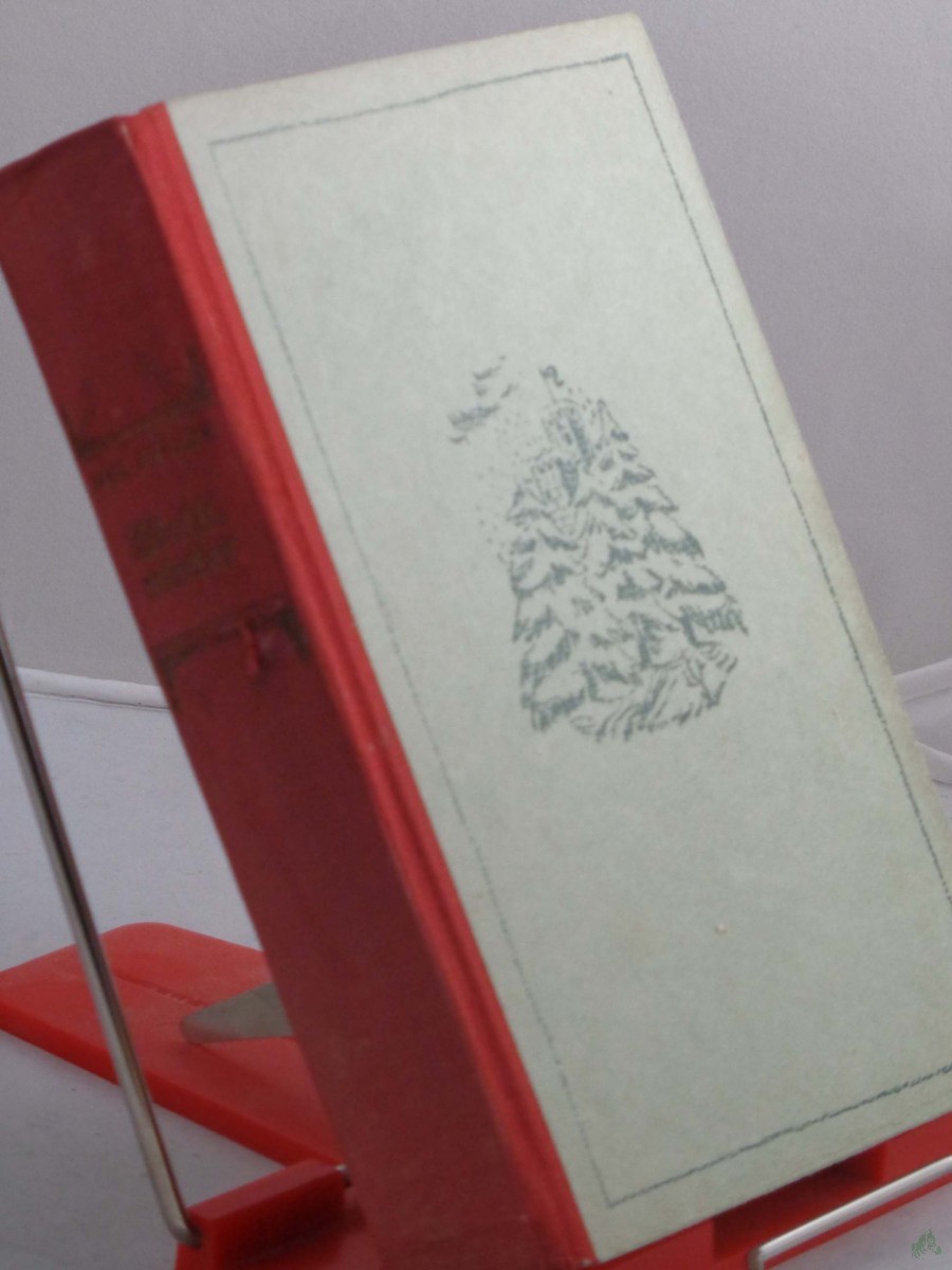 Artikelbild 1 des Artikels “Waldwinter : Roman aus d. schles. Bergen / Paul Keller “