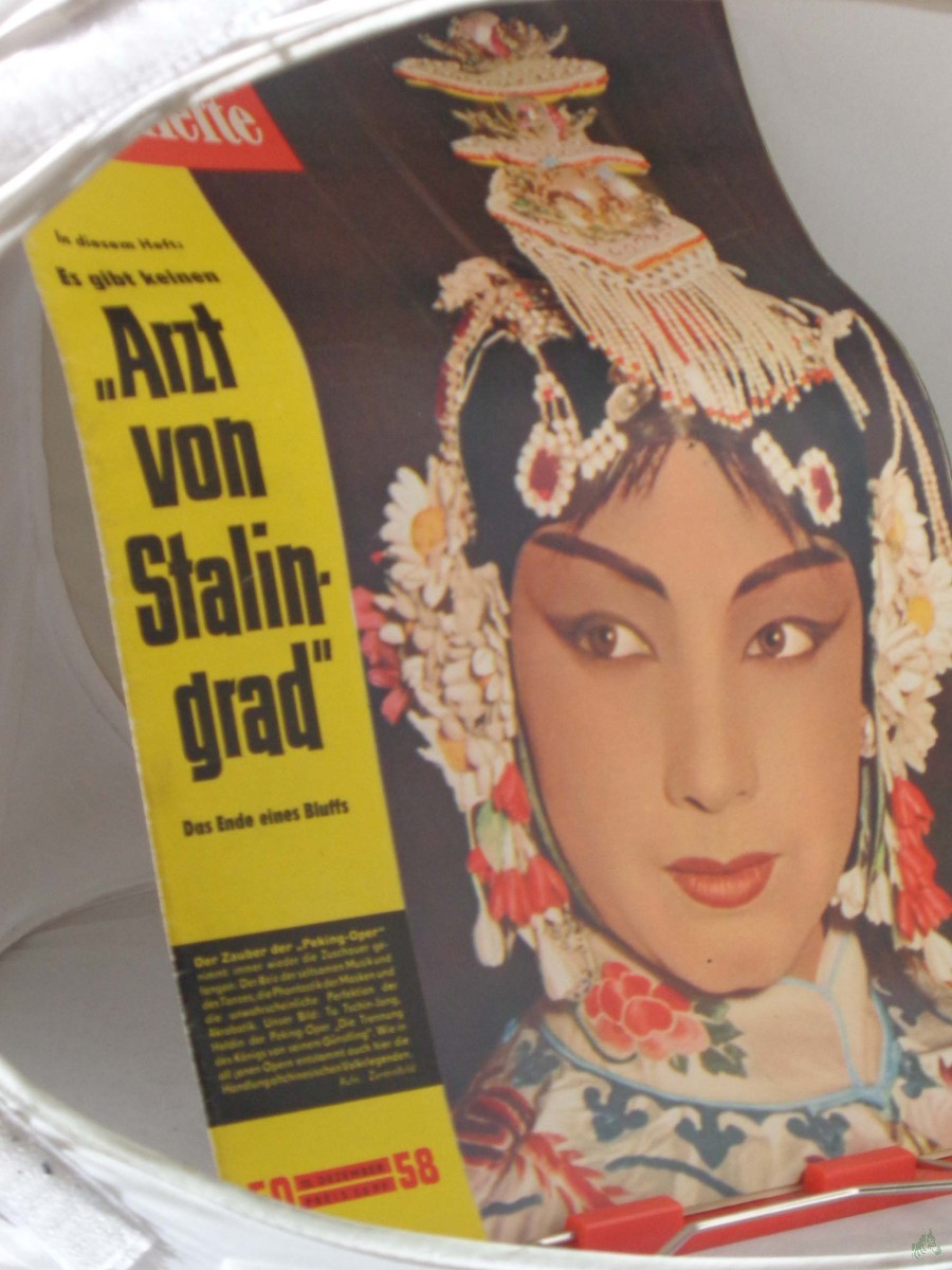 Artikelbild 1 des Artikels “50/1958 “