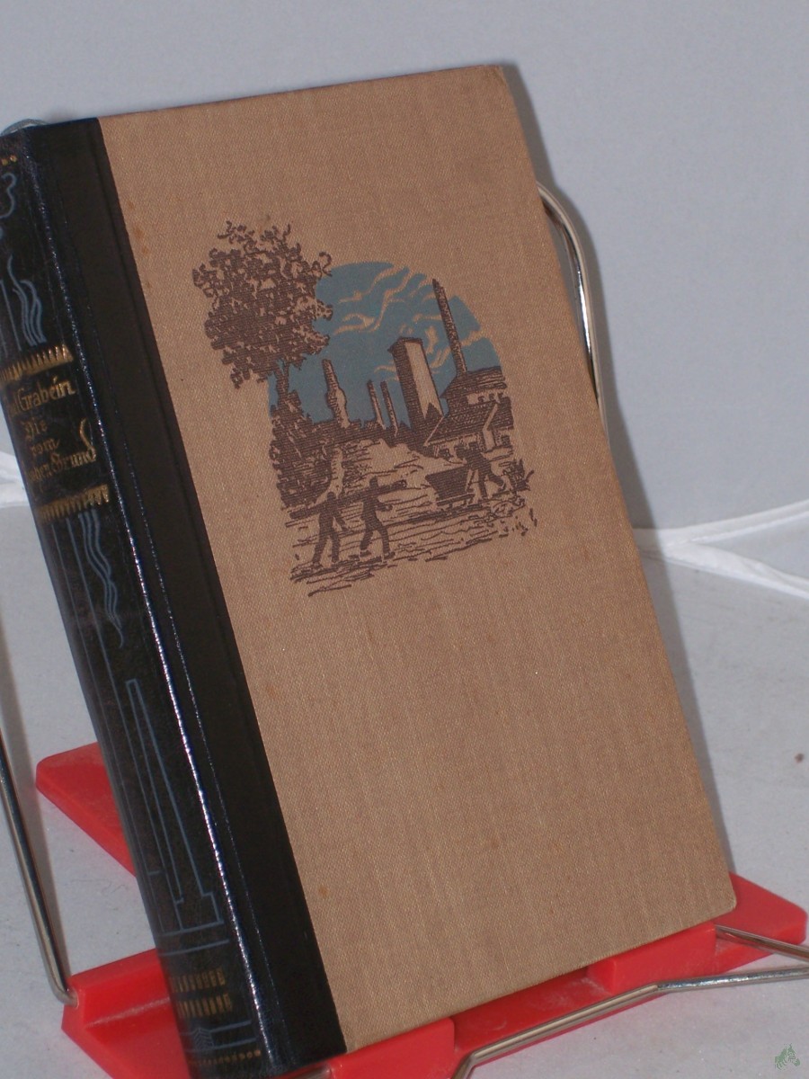 Product image 1 of the product “Die vom Rauhen Grund : Roman / Paul Grabein ”