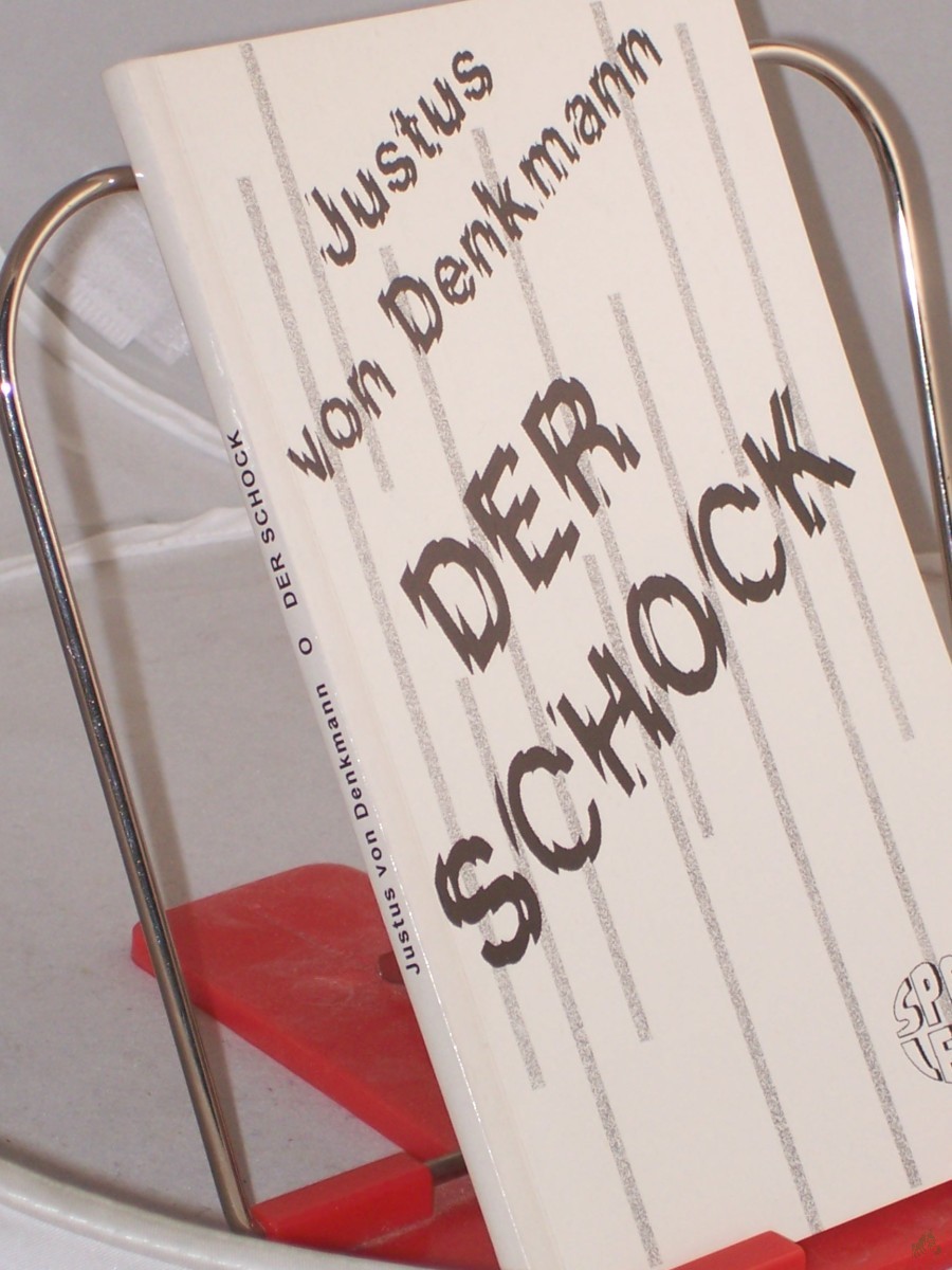 Artikelbild 1 des Artikels “Der Schock / Justus von Denkmann “