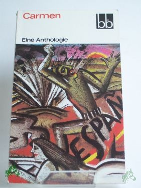 Artikelbild 1 des Artikels “Carmen, eine Anthologie “