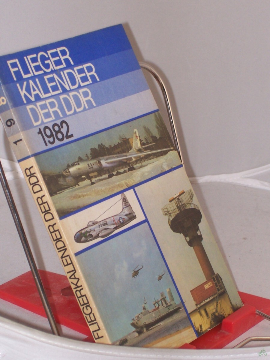 Product image 1 of the product “1982 ”