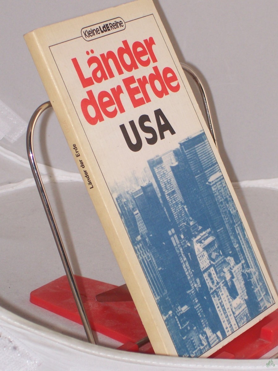 Product image 1 of the product “USA / von Walter Stock ”