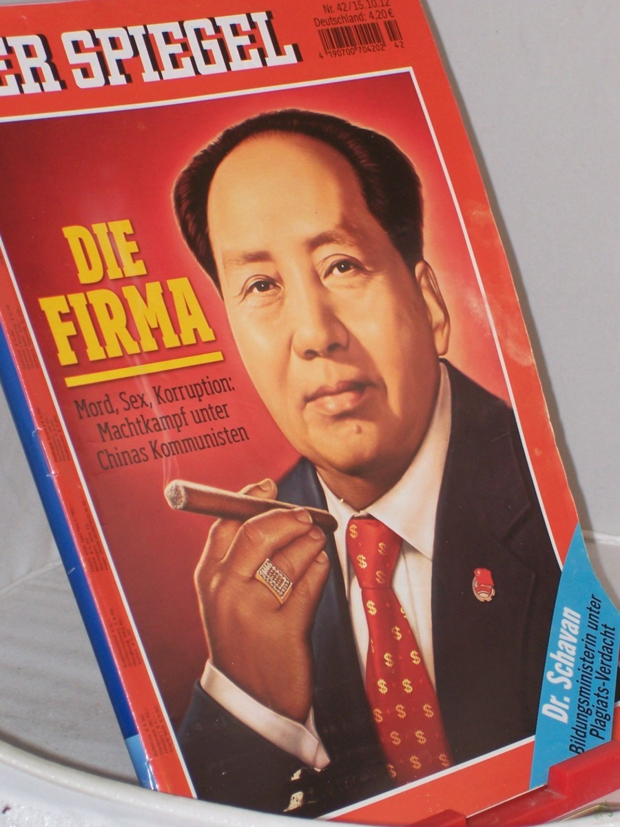 Product image 1 of the product “42/2012, Die Firma ”