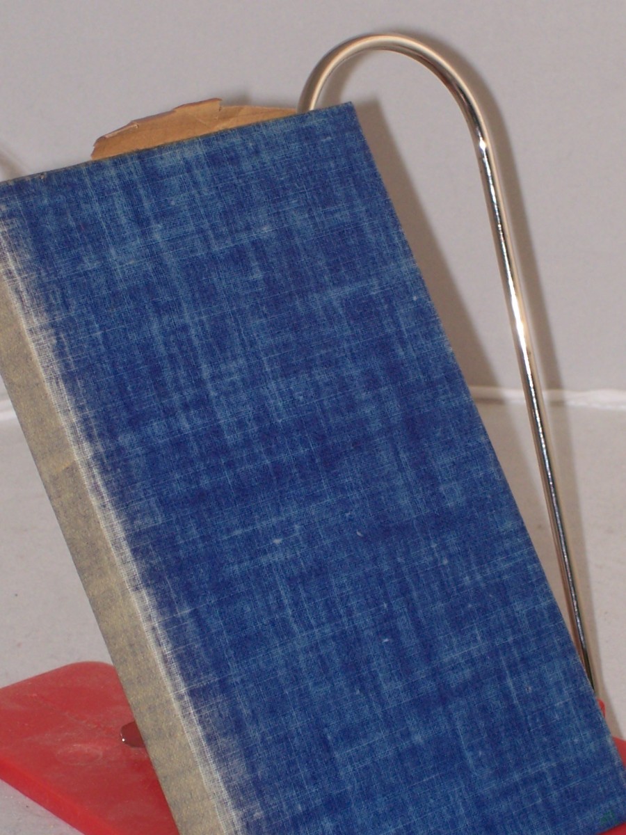 Artikelbild 1 des Artikels “Kaiserbiographien. - Sueton. Nach d. Übers. von Adolph Stayr neu hrsg. von Walter Bubbe “