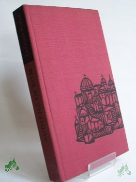 Product image 1 of the product “Audienz in Rom : Roman / Tadeusz Breza. Dt. v. Caesar Rymarowicz ”
