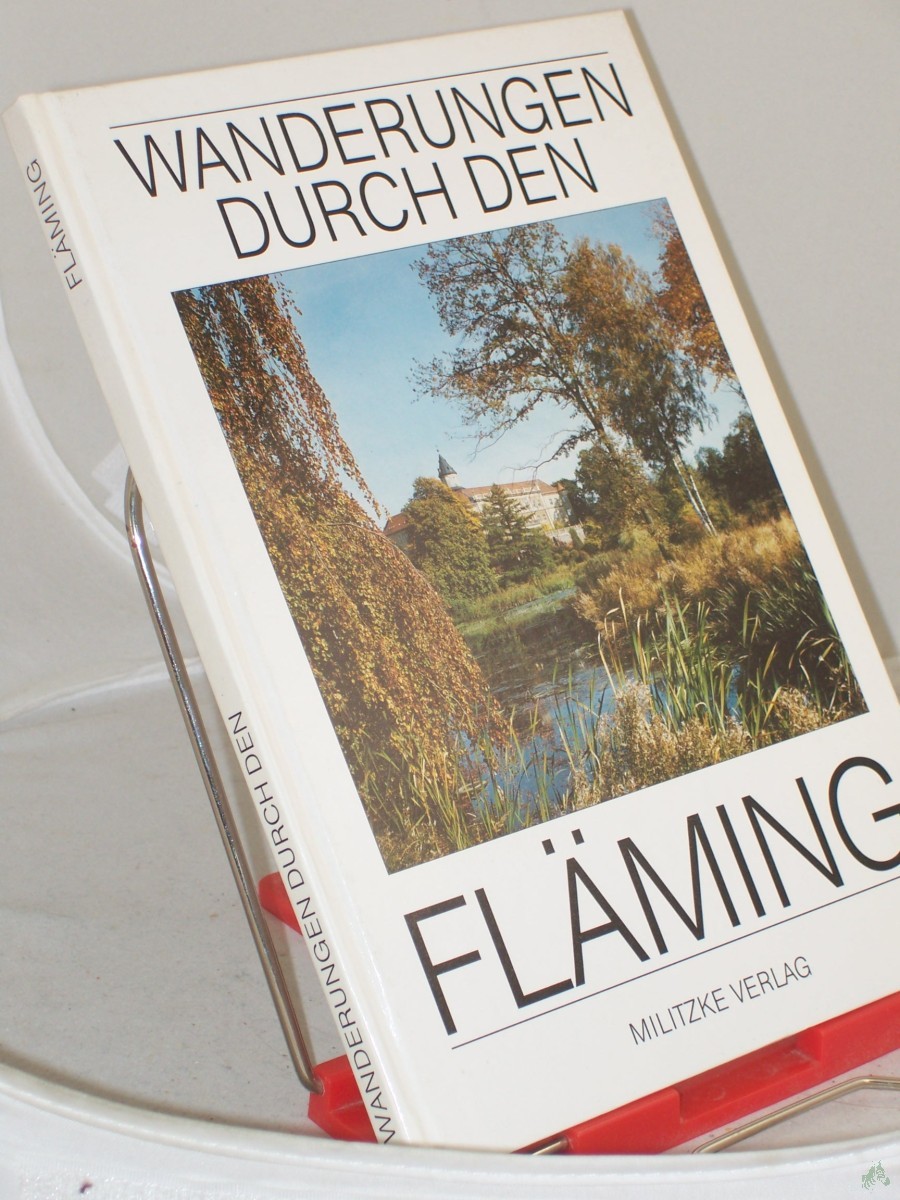 Artikelbild 1 des Artikels “Wanderungen durch den Fläming / Text: Christa und Johannes Jankowiak. Fotos: Gerhard Hopf “