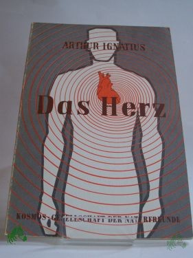 Product image 1 of the product “Das Herz / Arthur Ignatius ”