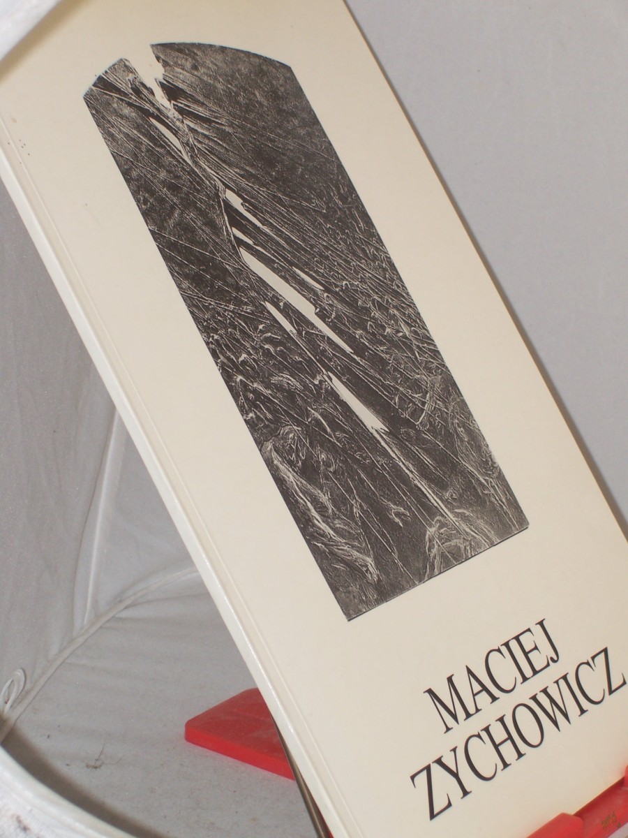 Product image 1 of the product “Maciej Zychowicz - Plastiken - Medaillen - Zeichnungen - Photografiert von Pawel Zechenter ”