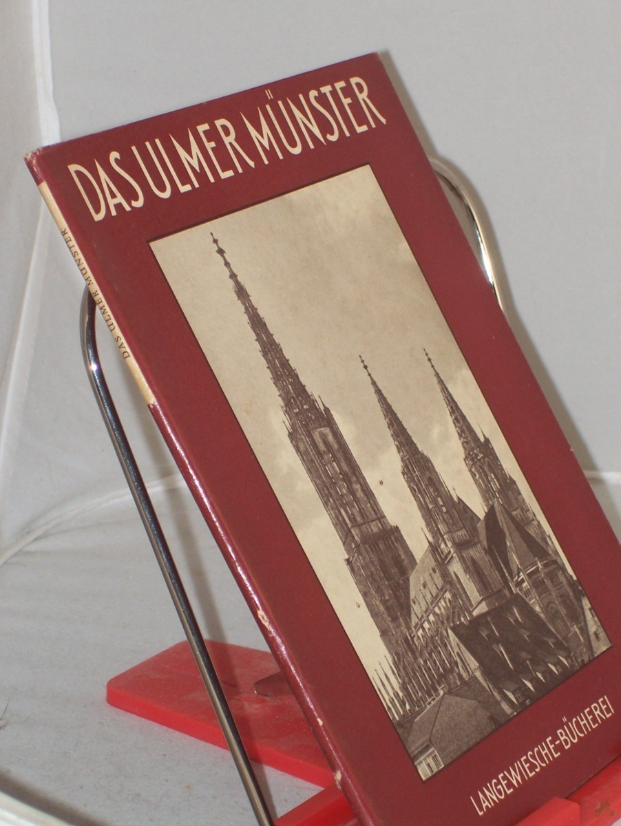 Artikelbild 1 des Artikels “Das Ulmer Münster / Seifert “