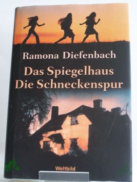 Product image 1 of the product “Das Spiegelhaus ”