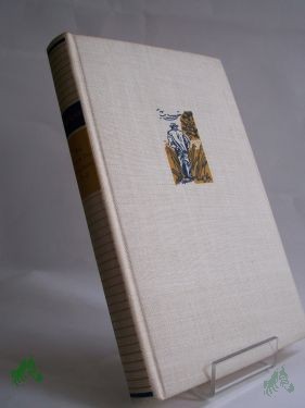 Product image 1 of the product “Man nannte ihn den grauen Wolf : Roman / Jewgeni Permjak. Aus d. Russ. Dt. von Leoni Labas u. Maria Riwkin ”