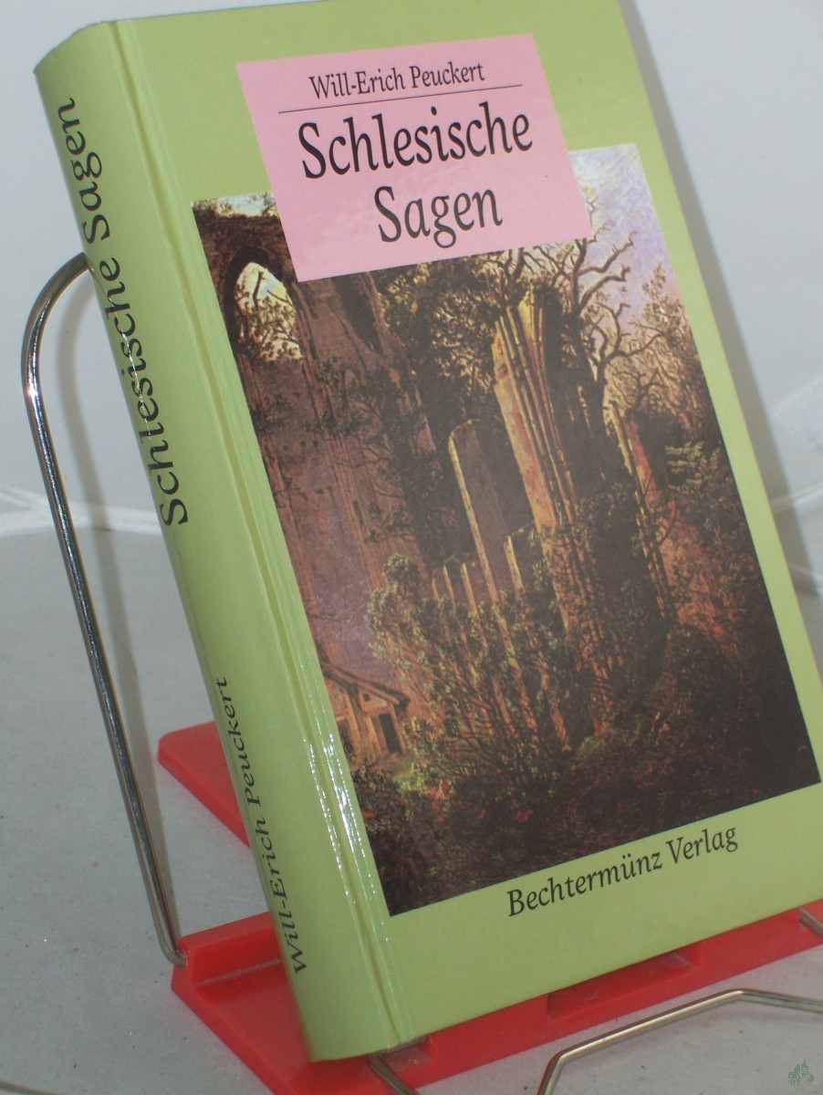 Artikelbild 1 des Artikels “Schlesische Sagen “