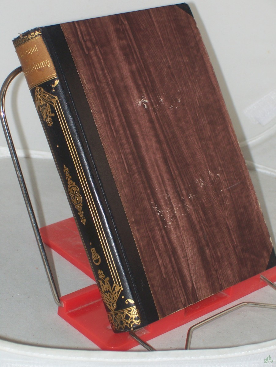 Artikelbild 1 des Artikels “Auferstehung : Roman / Leo Tolstoi “