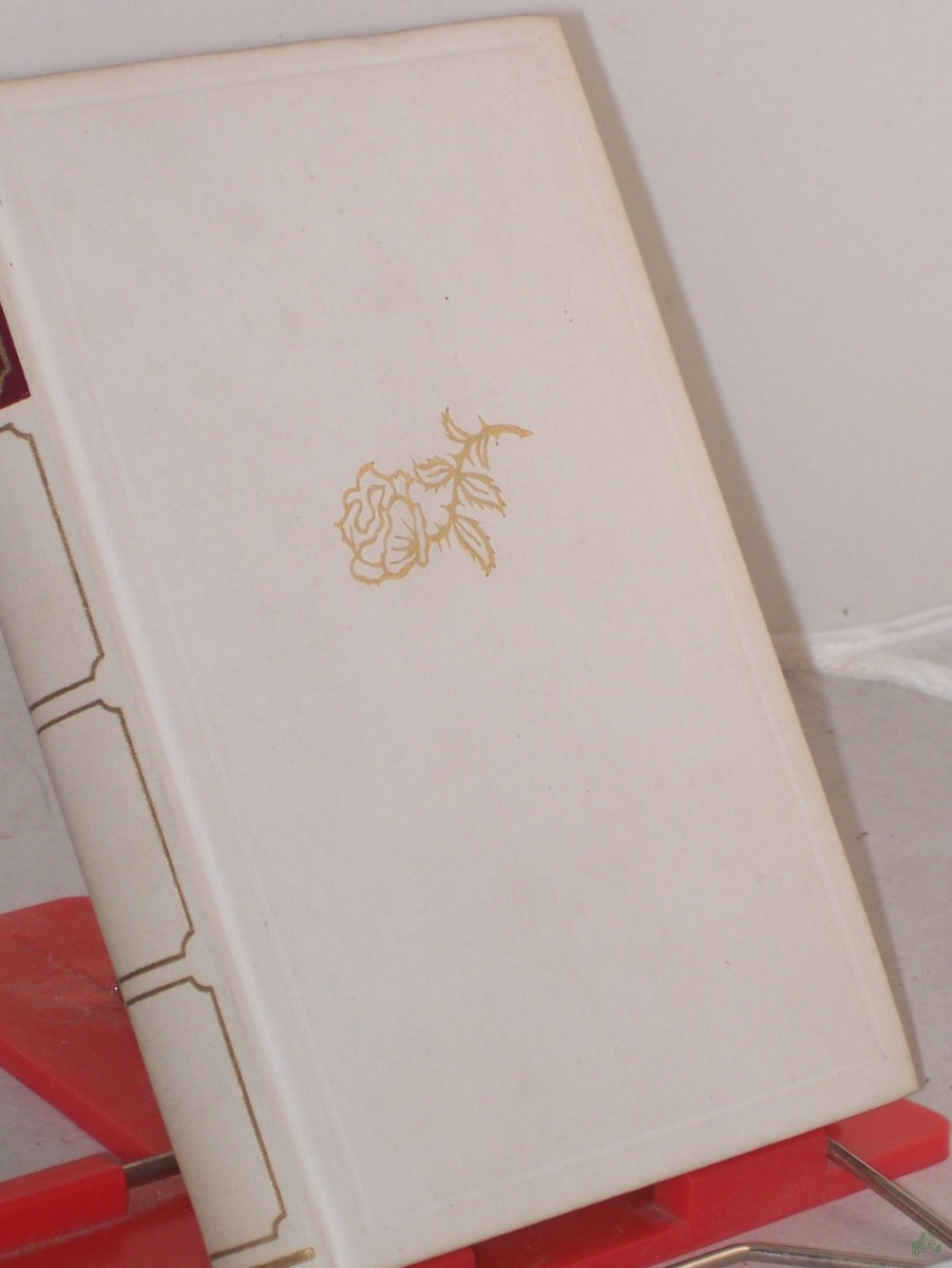 Artikelbild 1 des Artikels “Du aber lausche, Geliebte / Rudolf G. Binding “