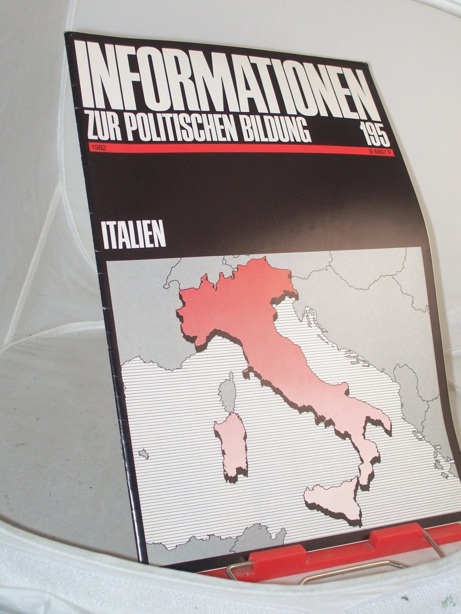 Artikelbild 1 des Artikels “Italien, 1982 “