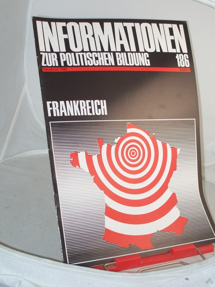 Artikelbild 1 des Artikels “Frankreich 1986 “
