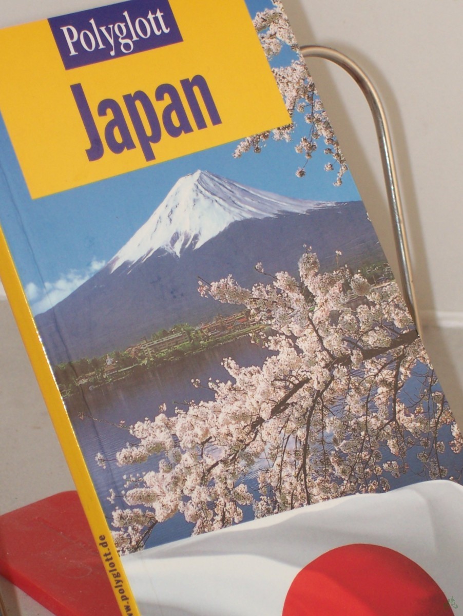 Artikelbild 1 des Artikels “Japan / Norbert Hormuth “