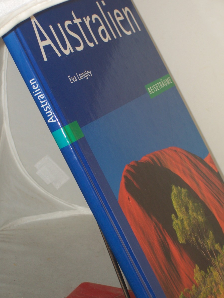 Artikelbild 1 des Artikels “Australien / Eva Langley “