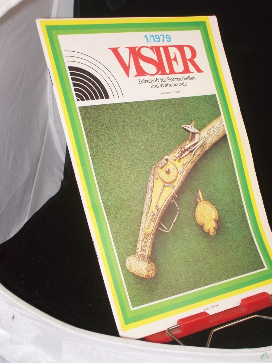 Product image 1 of the product “1/1979 ”