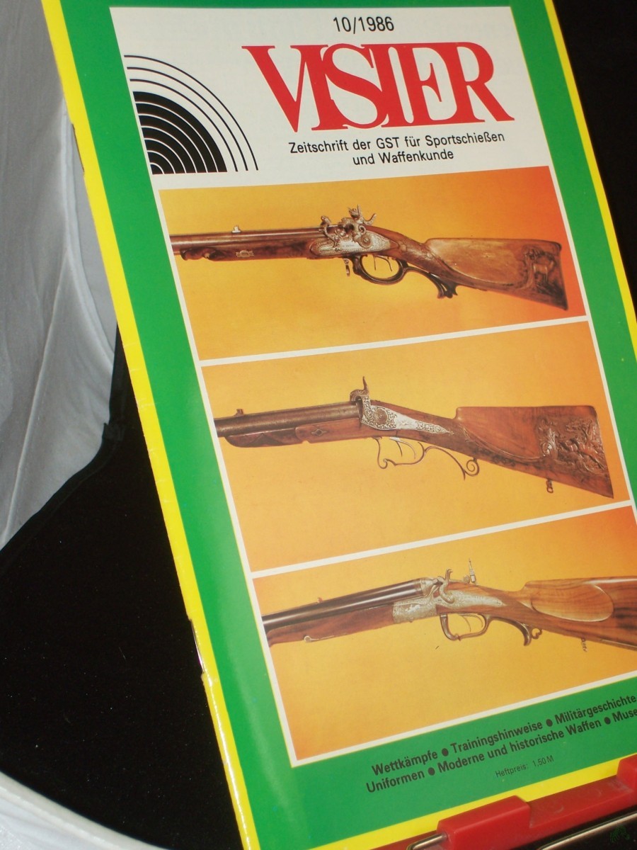 Product image 1 of the product “10/1986 ”