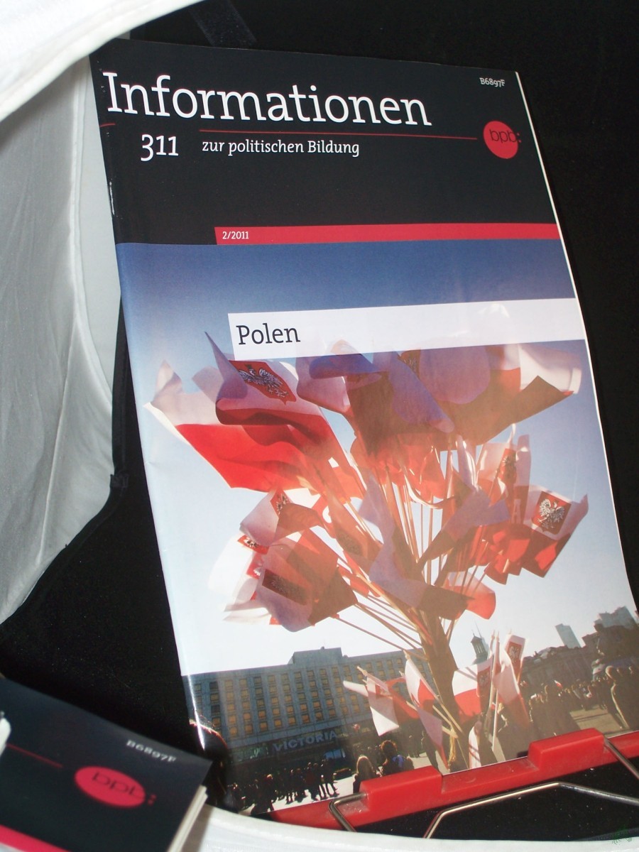 Artikelbild 1 des Artikels “2/2011, Polen “