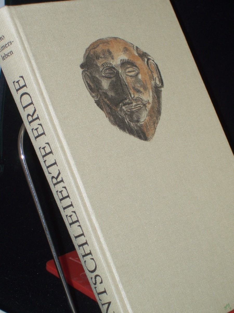 Artikelbild 1 des Artikels “Entschleierte Erde : die letzten Abenteuer der Entdeckungsgeschichte / Otto Emersleben “