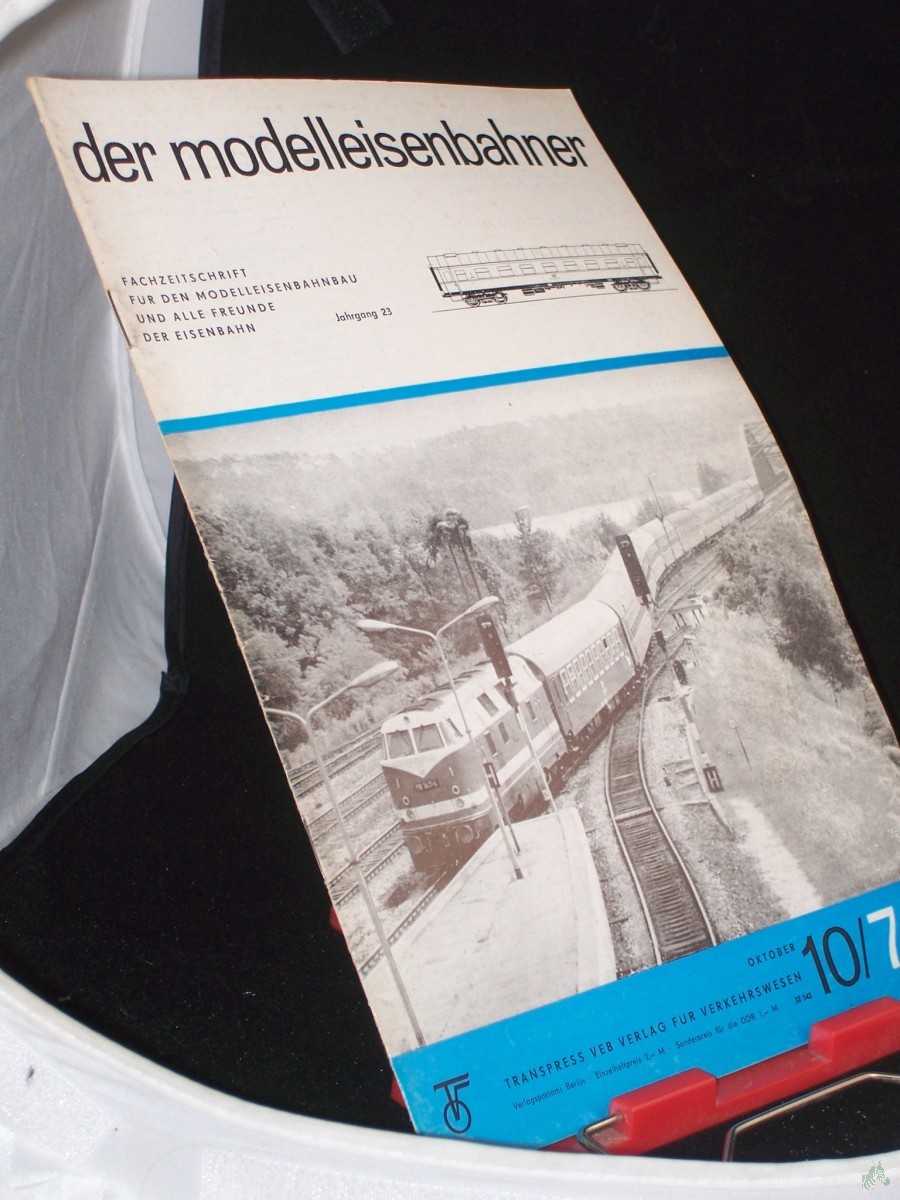 Artikelbild 1 des Artikels “10/1974 “