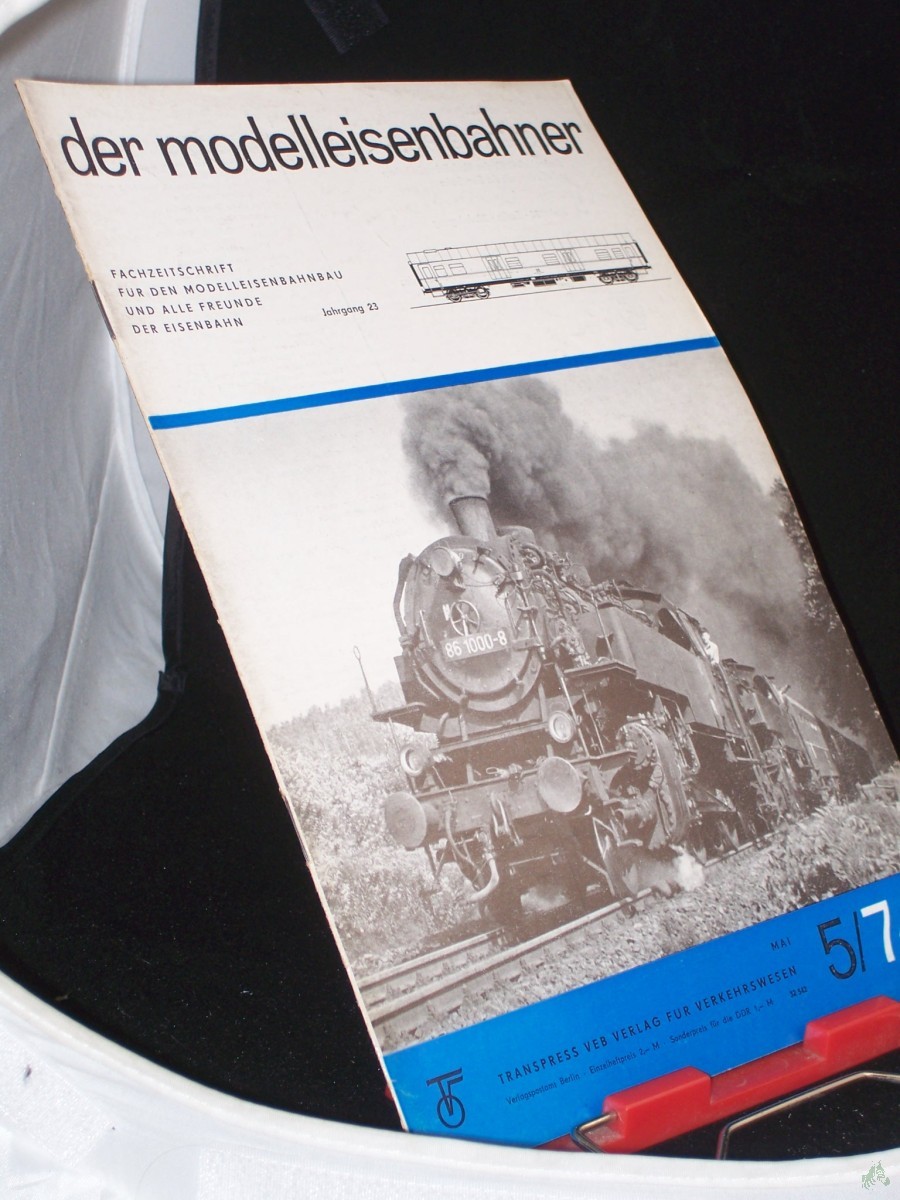 Product image 1 of the product “5/1974 ”
